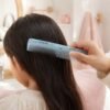 Anti-Static Hair Styling Comb – Effortless Detangling & Frizz Control