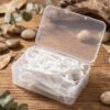 23681-04-product_2fbb2e9d-1ffe-400e-a8a4-138d14113908.jpg 2-in-1 Dental Floss & Toothpick Sticks - Portable & Hygienic