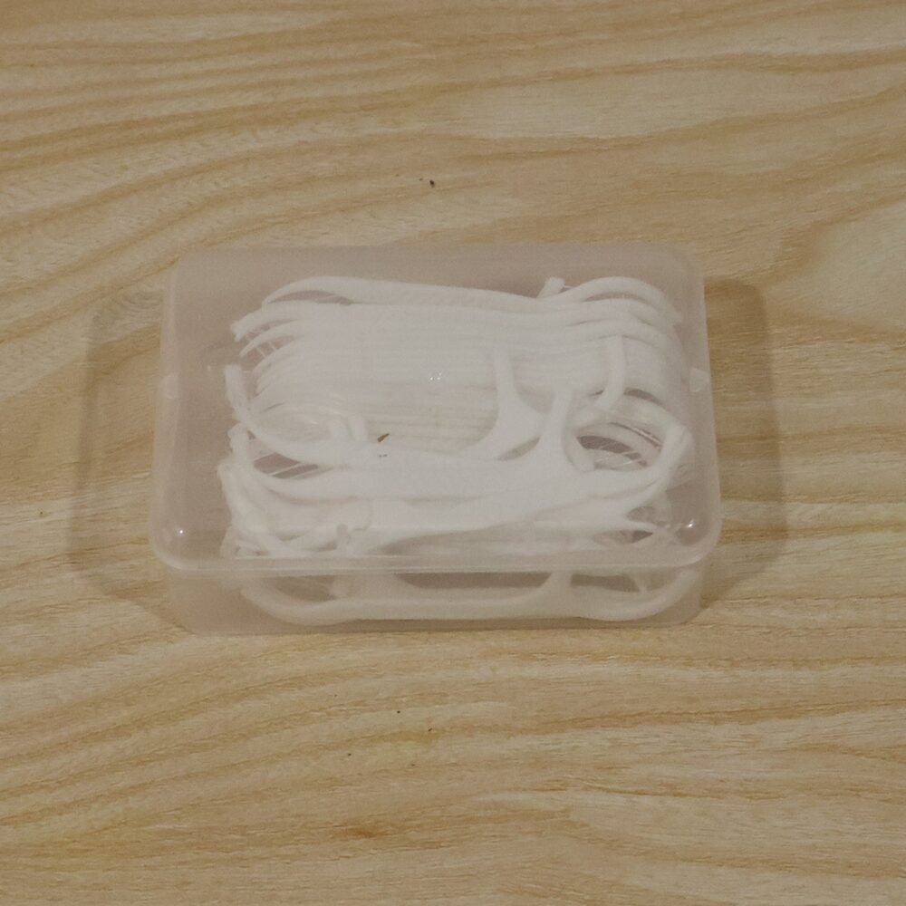23681-07-product_b195c36d-ba9e-47bc-bb7c-e32a73ff966d.jpg 2-in-1 Dental Floss & Toothpick Sticks - Portable & Hygienic