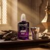 Oud Roll-On Perfume – Long Lasting, Alcohol-Free & Unisex