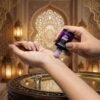 Oud Roll-On Perfume – Long Lasting, Alcohol-Free & Unisex