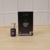 Oud Roll-On Perfume – Long Lasting, Alcohol-Free & Unisex