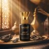 Luxury Oud Perfume Oil – Natural, Long Lasting & Alcohol-Free