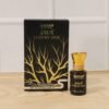 Luxury Oud Perfume Oil – Natural, Long Lasting & Alcohol-Free