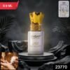 Unisex Perfume Oil – Long-lasting, Refreshing Fragrance & Travel-friendly