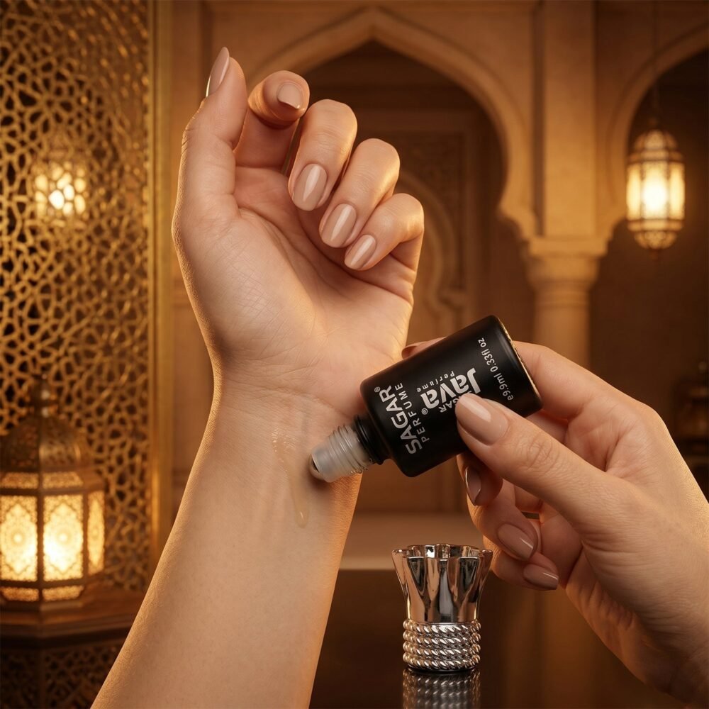 23772-07-live_933ad2e3-c2d3-4be2-ad96-b29cc1240d84.jpg Unisex Attar – Long-Lasting Alcohol-Free Perfume Oil for All