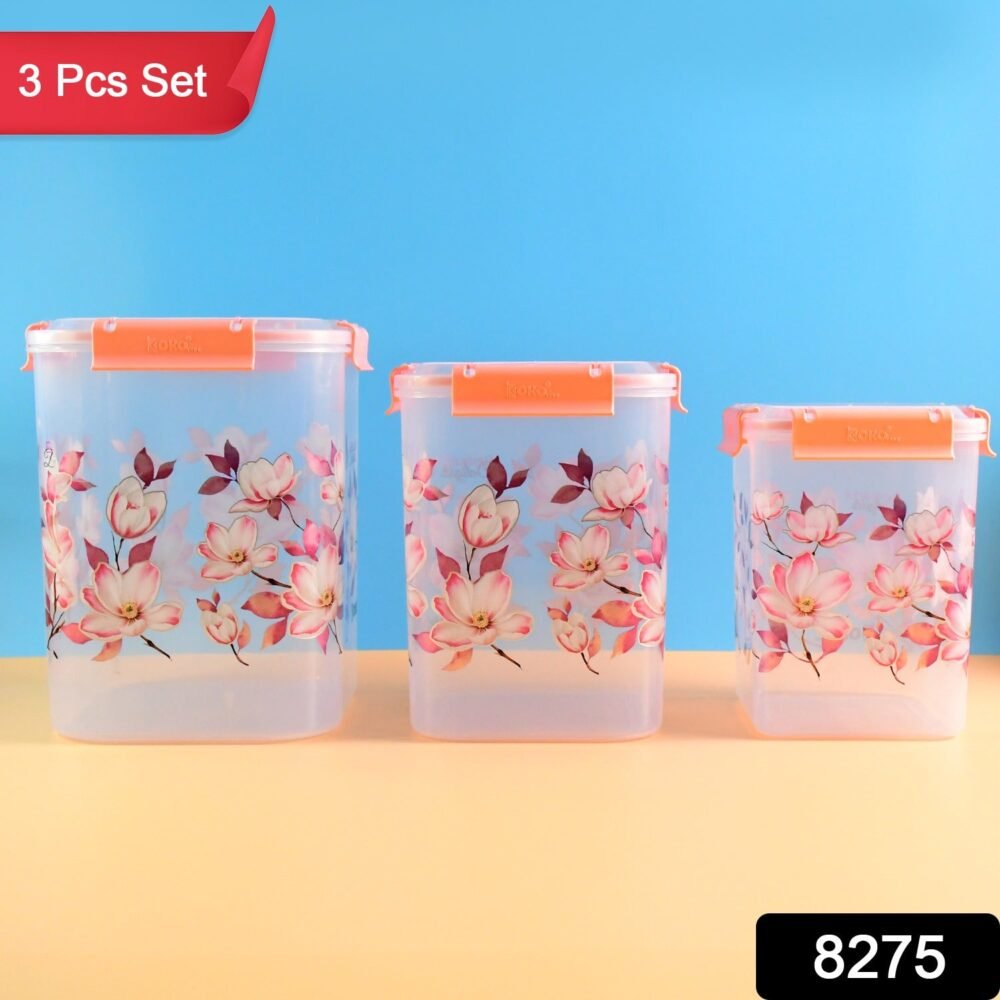 237_df6494e2-7a3b-4b6c-8eda-a08b07d8bcbc.jpg Airtight Food Storage Set – Square Floral Design, 3 Pcs