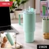 Travel Tumbler – Large 1800ml Capacity with Leak-proof Lid