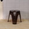Plastic Sitting Stool – Lightweight & Multipurpose Design for Home & Outdoor