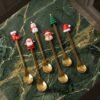 24053_09_live_7213f848-514e-4312-8100-226e955af210.jpg Golden Cartoon Spoon Set – Stylish & Durable Tableware