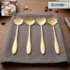 24056_01_without_sku_0b26e2bb-451b-4067-be4e-de6a36499fc9.jpg Mini Golden Serving Spoon Set – Elegant Stainless Steel Design