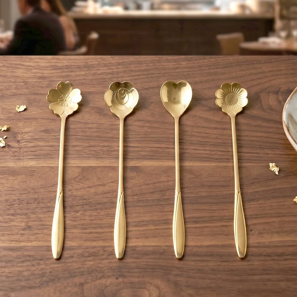 24056_04_product_f41f363b-a84b-4a6e-8f90-b9f0e7f6f222.jpg Mini Golden Serving Spoon Set – Elegant Stainless Steel Design