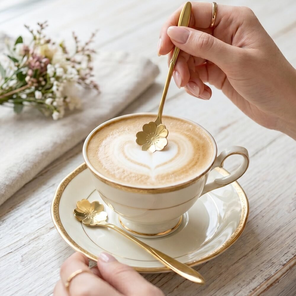 24056_08_live_7e85ae87-cee1-4a67-bda2-78275884061b.jpg Mini Golden Serving Spoon Set – Elegant Stainless Steel Design