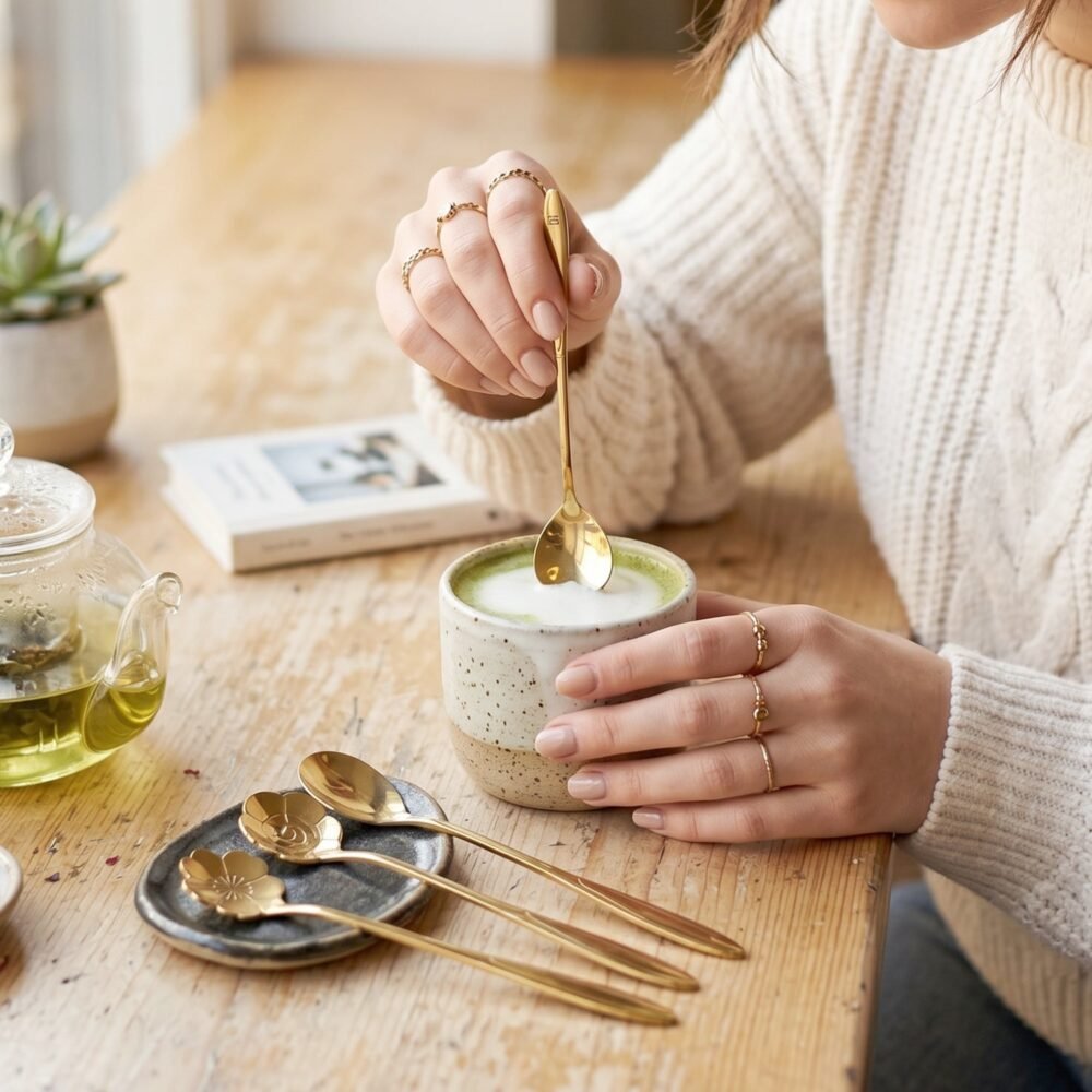 24056_09_live_3ec07bc1-3088-477c-8916-8ed412450786.jpg Mini Golden Serving Spoon Set – Elegant Stainless Steel Design