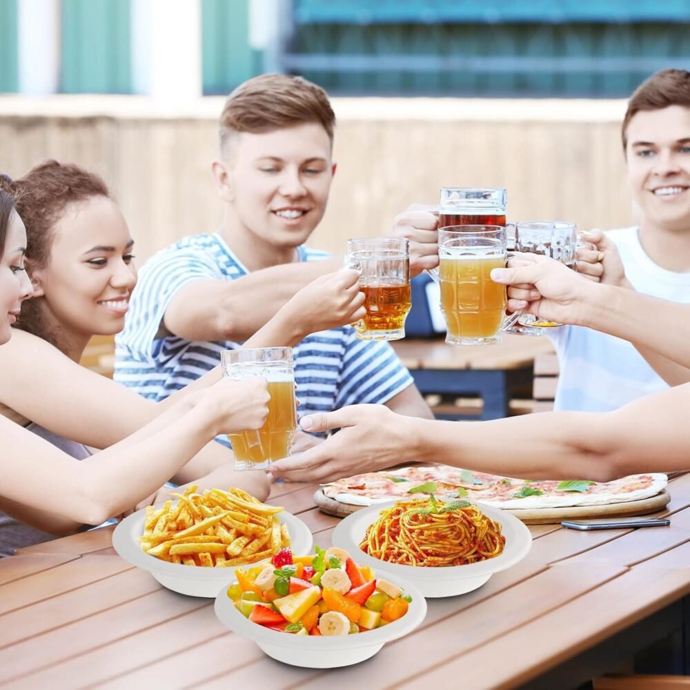 240mlbowl-05_09f12da6-ac05-40d7-9ef9-d4d610526b4c.jpg Compostable Bagasse Bowl 240ml – Eco-Friendly 10 Pc Set