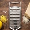 Kitchen Grater – Multipurpose Stainless Steel Design for Easy Food Prep