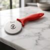 24507-01-no-sku_0b6bdc1a-8267-4264-846f-3c806700b7a2.jpg Stainless Steel Pizza Cutter – Sharp Slicer with Comfortable Handle