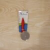 24507-07-product_68581948-a3fc-4322-ad7d-5ac2f1271183.jpg Stainless Steel Pizza Cutter – Sharp Slicer with Comfortable Handle