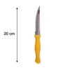 Kitchen Knife and Peeler Set – Durable Stainless Steel Tools for Daily Use