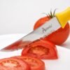Kitchen Knife and Peeler Set – Durable Stainless Steel Tools for Daily Use