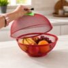 24521-04-product_167ca17d-e6c2-4d87-b980-92eb88afb2fe.jpg Apple Shaped Metal Net Fruit Basket – Stylish Kitchen Storage