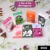 250_3b38bbef-a9d6-4f96-86a8-c081802ffb11.jpg Pocket Air Freshener Mix – 6 Assorted Long-Lasting Scents