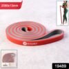 Resistance Band 2080x13 mm – Heavy-Duty Strength & Mobility