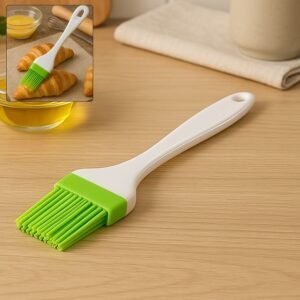 26a1052d-439f-47aa-88e5-bcdba4924616.jpg Silicone Kitchen Oil Spatula Brush – Heat Resistant Pastry Brush | CookAura