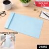 29221859-200Pc-41x30x1papercover-Av26Gm-Sv256Gm21859_seal_paper_envelope_bag_41x30cm_1pc.jpg Extra Large Card Envelope – Durable Self-Seal Closure for Legal Documents