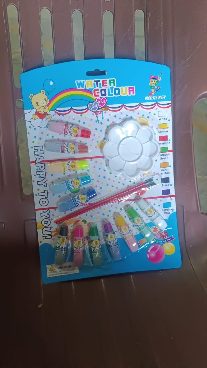 2a2f7dc8-7d5b-4127-9220-0cd850a6e64a.jpg Water Colour Kit for Kids – 15-in-1 Vibrant Paint Set