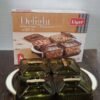 2d9966fe-b0be-4a7f-aab7-046fc6aedf33.jpg Dryfruit Storage Box – Luxury 4-Piece Airtight Set with Tray