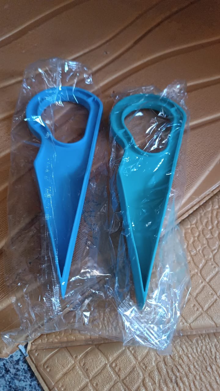 Mattress Lifter Tool – Ergonomic 23cm for Easy Bed Sheet Change