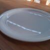 30 cm Round Dinner Plate – Durable & Heat-Resistant Serving Plate