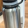 Stainless Steel Vacuum Insulated Water Bottle – Keeps Drinks Hot & Cold