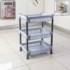 3-Layer-Rack-01.jpg Kitchen Storage Basket Rack – 3-Layer Ventilated Organizer