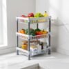 3-Layer-Rack-02.jpg Kitchen Storage Basket Rack – 3-Layer Ventilated Organizer