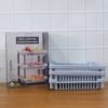 3-Layer-Rack-08.jpg Kitchen Storage Basket Rack – 3-Layer Ventilated Organizer