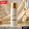 Signature White Body Spray – Long Lasting Fresh Fragrance for Men
