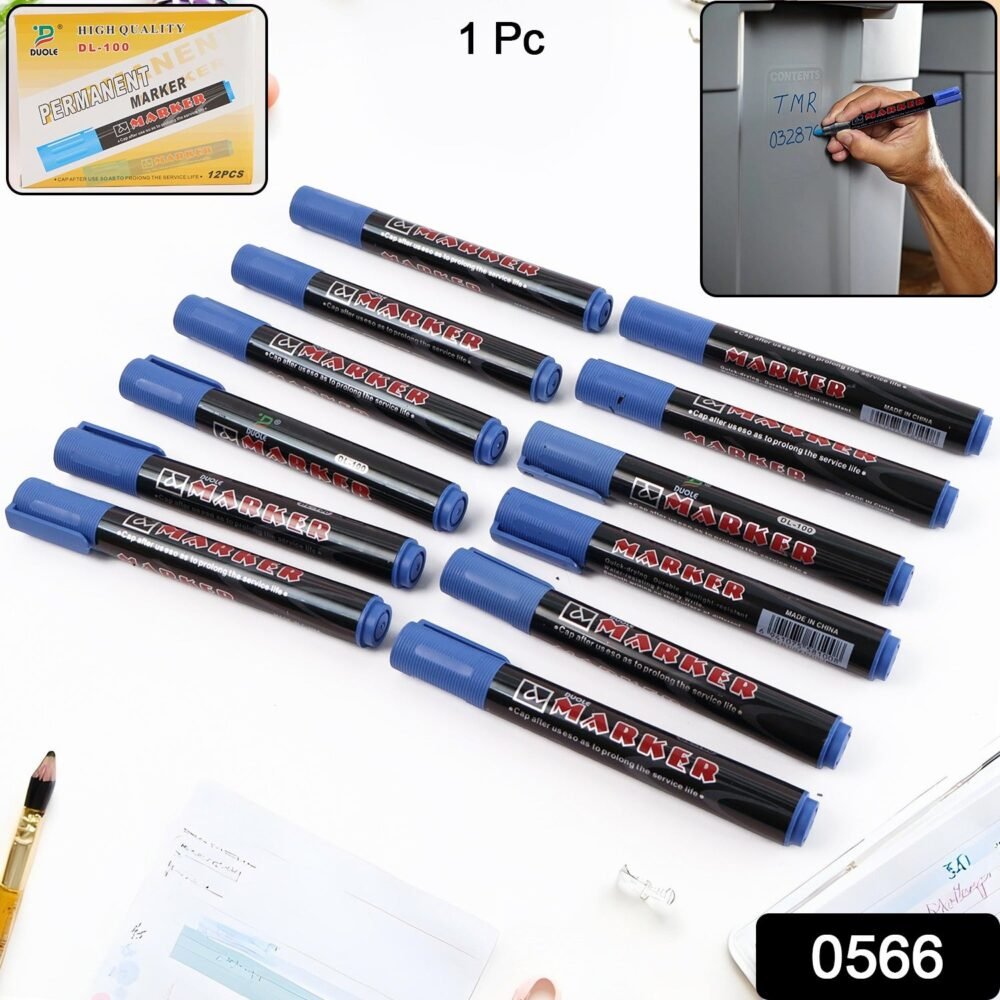31446750-6c62-4469-a17a-4bdda95dc602.jpg Whiteboard Marker Jumbo Tip – Blue Ink, Bold & Bright