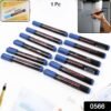 31446750-6c62-4469-a17a-4bdda95dc602.jpg Whiteboard Marker Jumbo Tip – Blue Ink, Bold & Bright