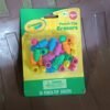 Pencil Top Erasers ñ Colorful Rubber for Kids' School | Writezo