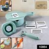 33210864-320Pc-DD_10864-Av-Sv.jpg Vegetable Cutter Set – Multi-Function Kitchen Prep Tool