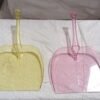 33a1fdf3-d56d-4196-9a59-8352c35d31ba.jpg Unbreakable Plastic Dustpan – Large Size with Long Handle for Home Cleaning