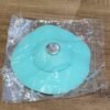 33b5ad0f-b0a8-498c-940b-5a6a85b8152a.jpg Silicone Sink Strainer – Anti-Clog 2-in-1 Kitchen Drainer & Seal
