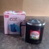 Cat Mug – 250 ml Insulated Stainless Steel for Kids & Gifting