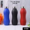 Stainless Steel Water Bottle – Leakproof 1000ML Capacity