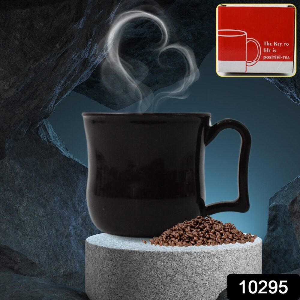 Plastic Coffee Mug ñ Unbreakable & Lightweight | Mug Wala