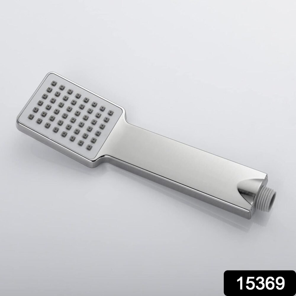 High Pressure Shower Head – Powerful Handheld Spray | Mist & Relax