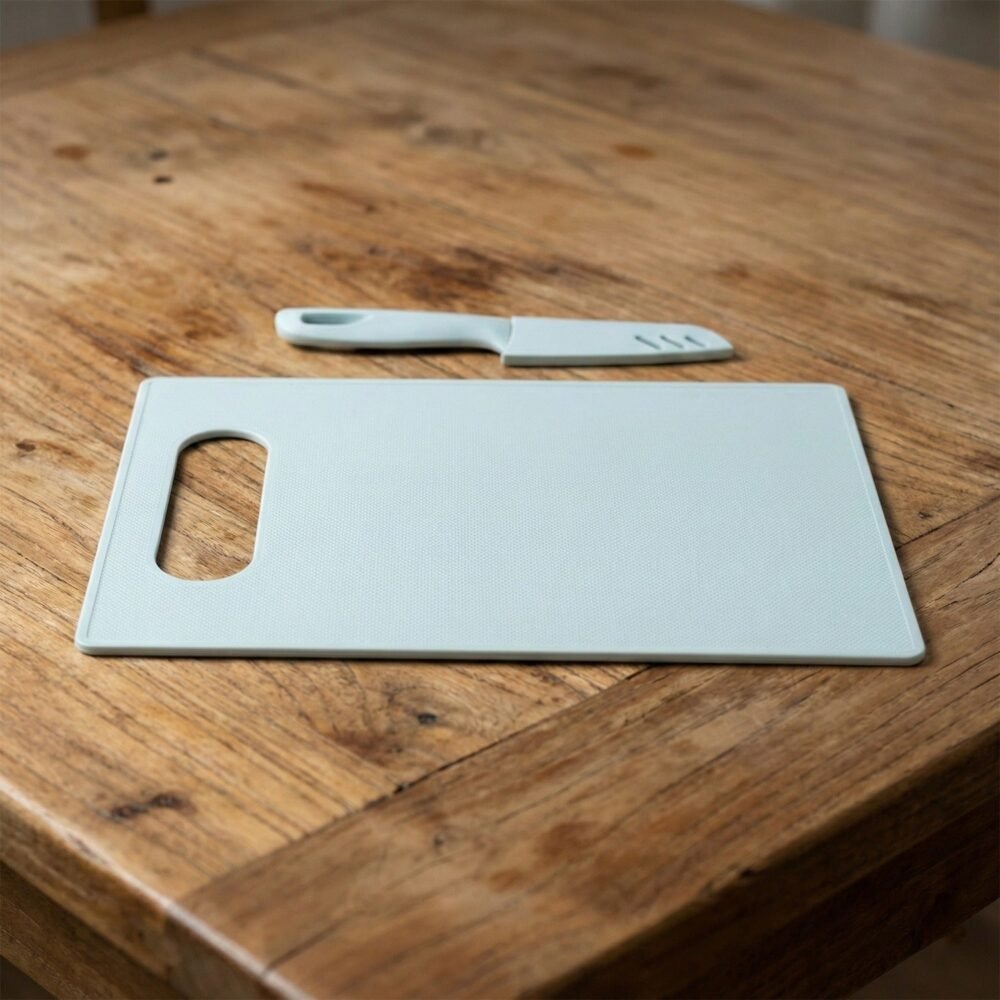 37_chopping-board.jpg Kitchen Knife Set – 3 in 1 Knife, Chopping Board & Peeler