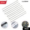 38022Gm-DD9219.jpg Stainless Steel Cable Ties – 100mm Rustproof 10-Pack | WipeTech